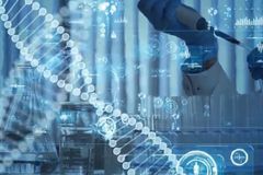 AI 신약개발 혁신, 제약바이오 산업 판도 바꾼다…개발기간 최대 60% 단축