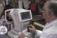 아르헨티나 시력 지원 선교 ‘Ver para Creer’, 의료 사각지대 안과 진료와 복음 전파 확대