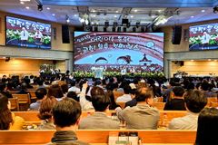 “프로그램 아닌 삶으로 영혼 품을 때 진정한 부흥 시작”