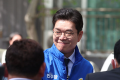 정원오 후보, 퀴어축제 서울광장 사용 문제에 “공평한 기회를”