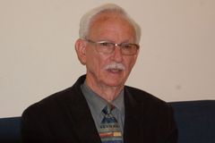 5·18 진실 세계에 알린 美 인권운동가 패리스 하비 목사 별세