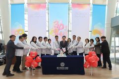 용인세브란스병원, 분만 3000례 달성… 지역 출산 의료 성과