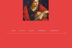 요한복음으로 배우는 GRACE 제자 훈련