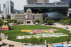 “서울광장, 성정치 무대 아냐… 퀴어축제 개최 안 돼”