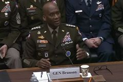 전작권 전환 2029년 목표… 브런슨 “조건 충족 로드맵 추진”