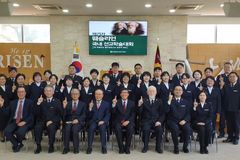 “웨슬리와 부스처럼 말 아닌 삶으로 복음 증명해야”