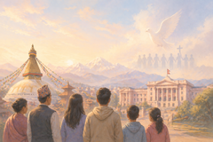 Z세대 주도 변화 이후 출범한 네팔 새 정부, 기독교인 보호로 이어질까