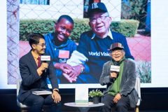 월드비전, 나태주 시인과 함께한 후원자 열린모임 개최… ‘탄자니아의 여름’ 감동 확산