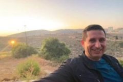 성경은 허용됐지만 사제 방문은 불허… 팔레스타인 기독교 수감자 논란 확산