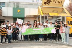 안산 장애인의날 행사 개최… ‘친구와 화알~짝, 마을과 함께’ 지역 참여 확대