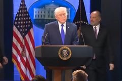 미국, 이란 상선 나포에도 확전 선 긋기… 휴전 유지 속 긴장 지속