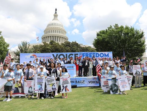 [사설] ‘북한자유주간’에 쏠린 전 세계의 이목