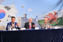 “웨일스서 청년층 중심 ‘역동적인 부흥’ 일어나고 있어”