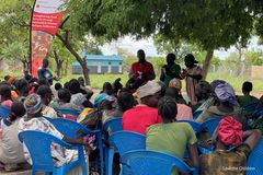 세이브더칠드런, 우간다 난민 정착촌 취약가구 3,300명 지원