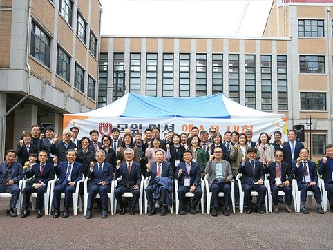 목원대, ‘2026 미션엑스포선교대회’ 개최