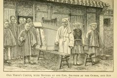 [특별기고] 기독교를 받아들인 중국 마을