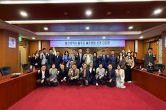 울주군립 울주병원, 7월 1일 개원 목표로 막바지 준비 박차