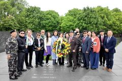 “북한 주민 자유 향한 행진”… 제23회 북한자유주간, 美서 개막