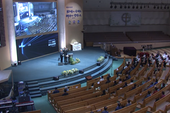 청주선교대회, 미전도종족 선교와 다음세대 선교 동원 강조