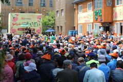 다일공동체, 5월 가정의 달 맞아 ‘오병이어의 날’ 및 ‘어버이날 잔치’ 개최