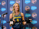 WNBA 소피 커닝햄, 재계약 후 다시 세례… “성인으로 믿음 새롭게 결단”