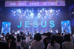 2026 청년다니엘기도회, 3,600여 교회 참여 속 성료