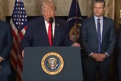 트럼프 행정부, 에리트레아 관계 개선 추진… 홍해 전략 요충지 확보 본격화