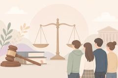 촉법소년 연령 하향 결론 임박, 범죄 증가 속 제도 개편 여부 주목