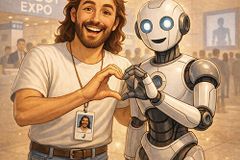 AI 시대, 가장 인간적인 이야기