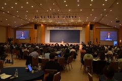2026 복음과도시 목회자 콘퍼런스 개막… ‘말라기로 본 오늘의 목회’ 조명