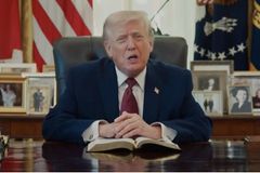 美 백인 복음주의자 67% “트럼프가 우리의 종교적 신념 대변”