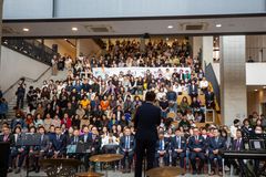 용인제일교회, 새생명전도축제 성료… 지역사회 접점 넓히며 140명 결신