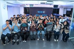 “주의 옷자락 만지며, 회복의 파도를 일으키다”