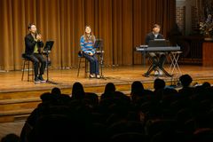 밀알복지재단, 장애인의 날 맞아 교회·대학서 ‘나눔예배’ 개최