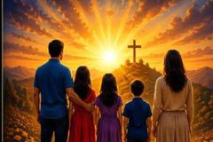 이훈구 장로, 믿음의 자녀교육 아마존 영문 저서 출간