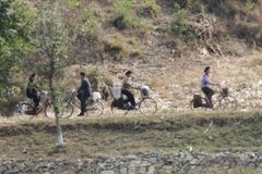 “북한, 법령 동원해 외부 정보 원천 봉쇄… 공개 처형 등 공포정치 심화”