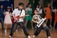 샬롬노래선교단, ‘쏠티와 함께’ 5월 전국 투어