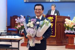 예장 합동 남경기노회, 정영교 목사 총회장 추천