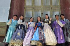 예장통합, 필리핀 미인지 한인자녀 초청 행사 성료