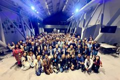 PFI 아시아포럼 개최, ‘Jesus Again’ 통해 전 세계에 예수의 얼굴 전하다