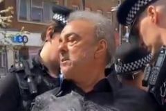 “거리 설교하다 체포”… 英 목사, ‘이슬람·LGBT 비판’ 혐의로 수사 계속