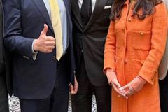 정용진·트럼프 주니어 10년 인연 재조명. 방한 계기 재계 관심 집중