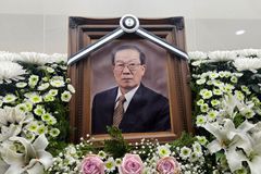 [부고] 권순철 변호사 부친 권혁열 장로 별세