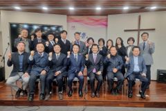 “성경·헌법 근거해 동성애 반대… 퀴어신학 이단성 검증 촉구”