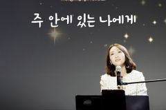 찬양사역자 지선, 찬송 시리즈 ‘주 안에 있는 나에게’ 발매