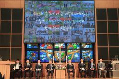 목원대 개교 72주년, AI가 전한 초대 학장의 메시지