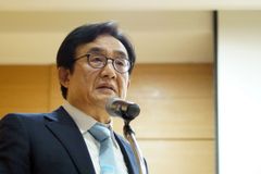 [부고] 김성태 총신대 신대원 명예교수, 71세로 별세