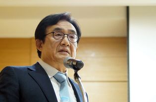 [부고] 김성태 총신대 신대원 명예교수, 71세로 별세
