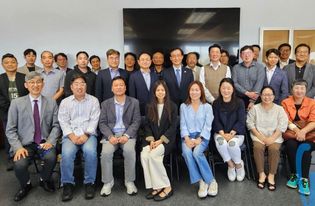 “소그룹으로 지역교회 활성화”… 15개 교회 목회자 비전 공유