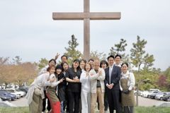 만나교회, 선교사 회복 리트릿 ‘만나 포레스트’ 개최
